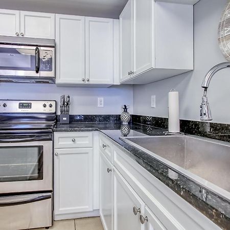 미를 비치 Coconut Grove 203 아파트 외부 사진