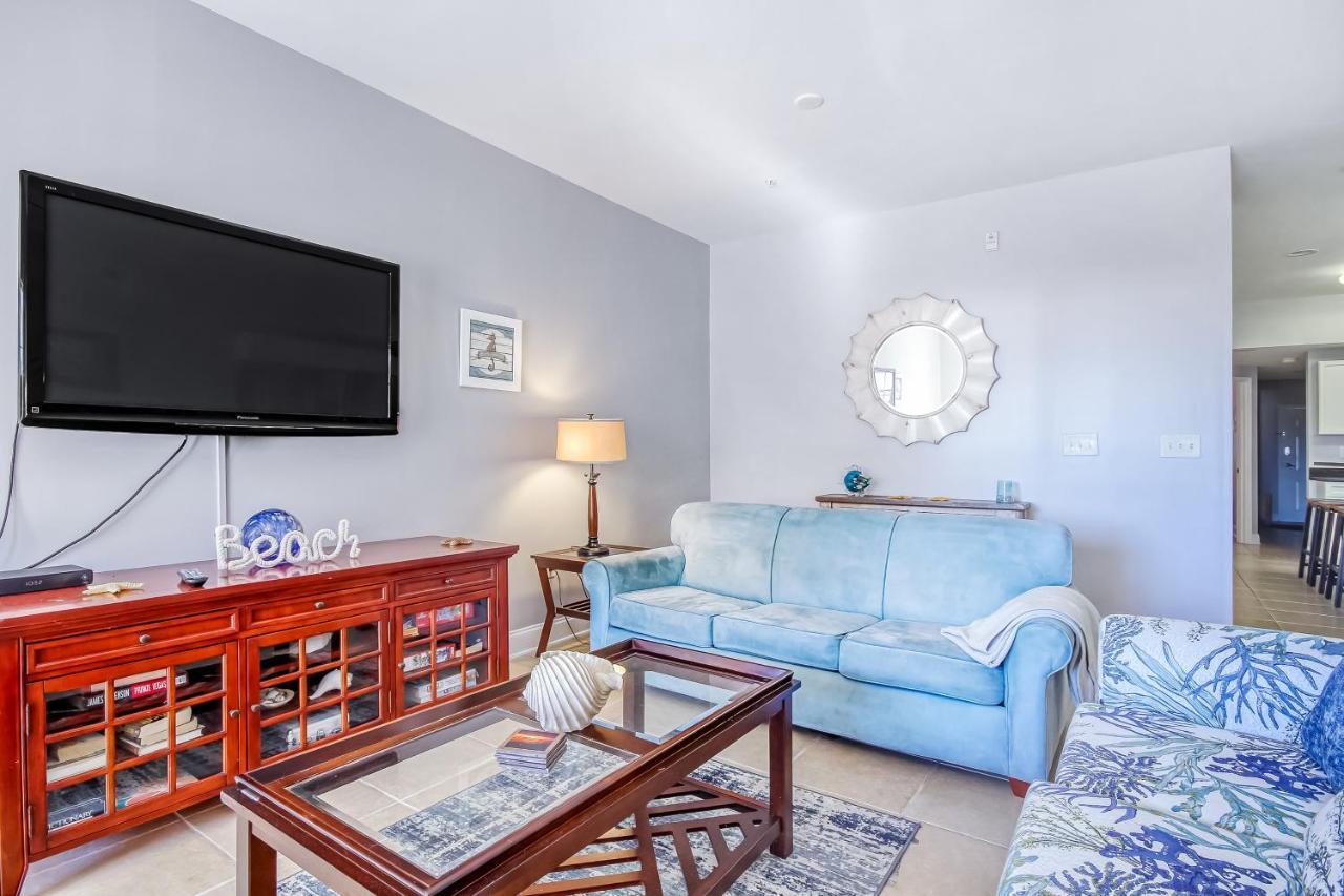 미를 비치 Coconut Grove 203 아파트 외부 사진