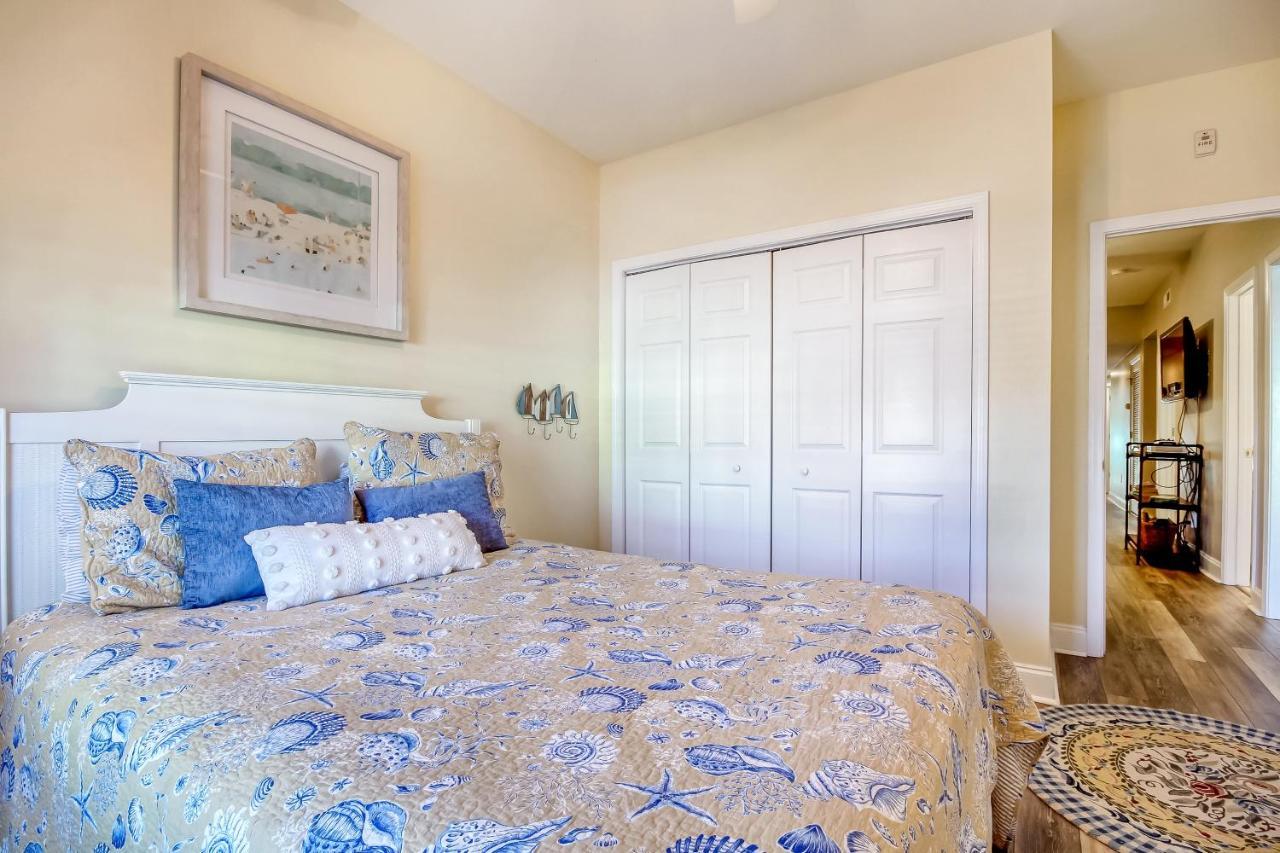 미를 비치 Coconut Grove 203 아파트 외부 사진