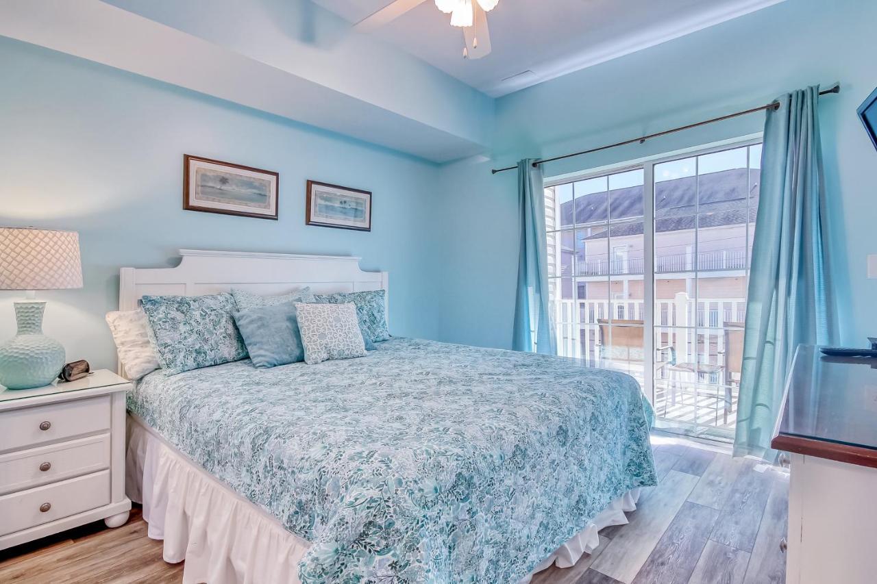 미를 비치 Coconut Grove 203 아파트 외부 사진