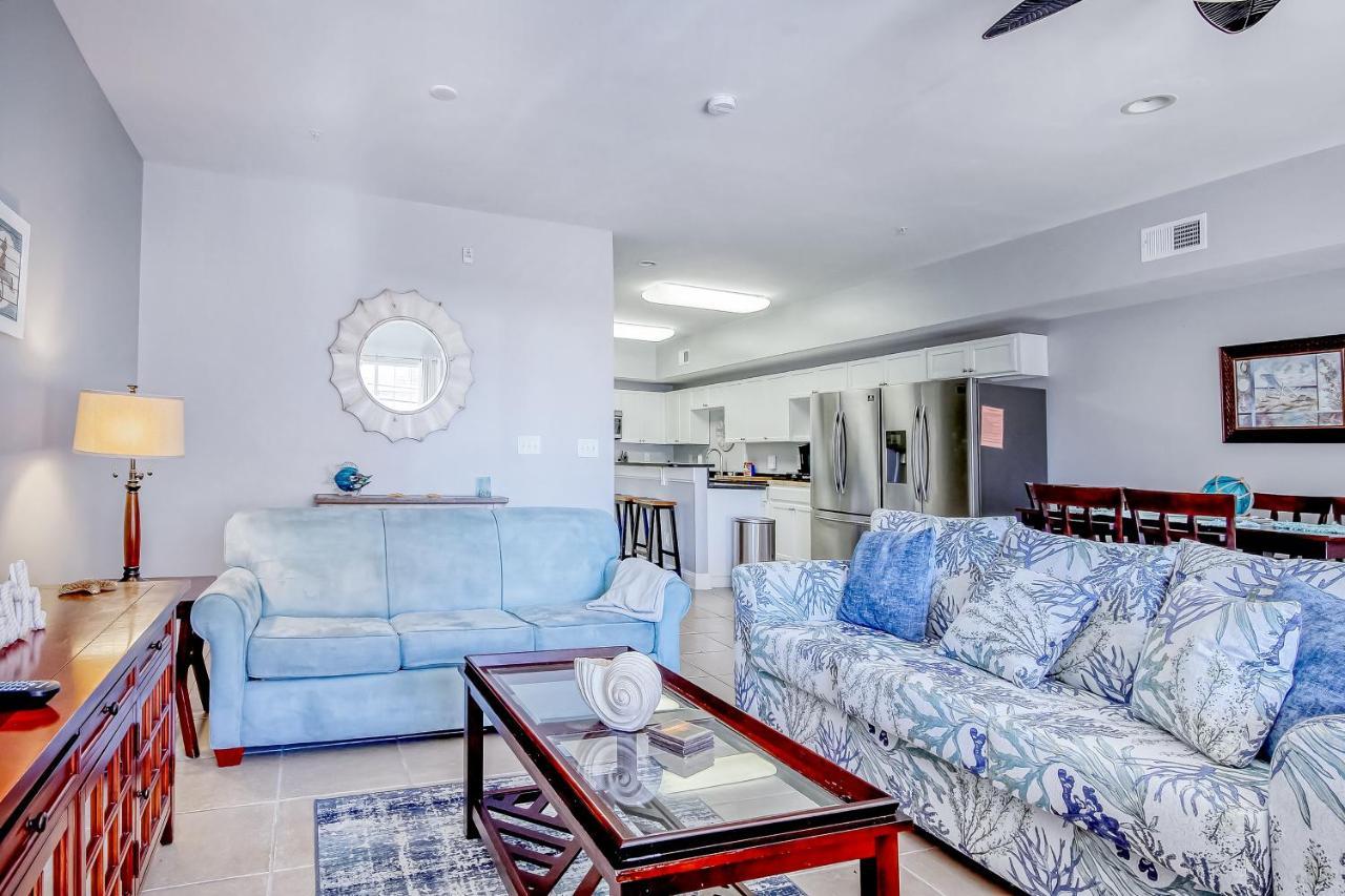 미를 비치 Coconut Grove 203 아파트 외부 사진